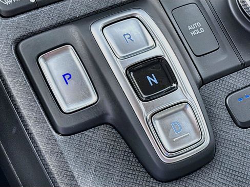 Used 2024 Hyundai Palisade Limited AWD/4WD image 15