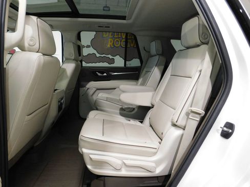 Used 2021 GMC Yukon Denali AWD/4WD image 81