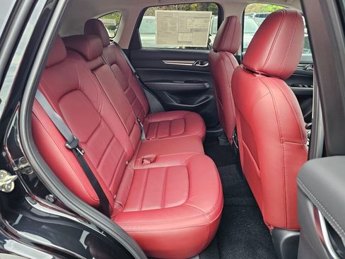 New 2025 MAZDA CX-5 Carbon Edition image 27