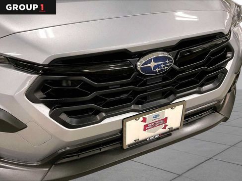 Used 2024 Subaru Crosstrek 2.5i Sport AWD/4WD image 30