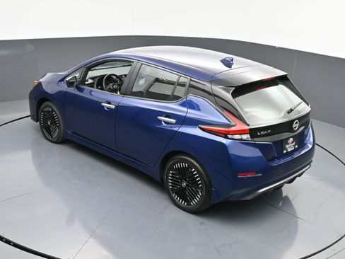 Used 2024 Nissan Leaf SV Plus image 34