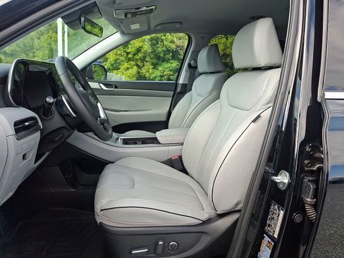 Used 2023 Hyundai Palisade SEL AWD/4WD image 14