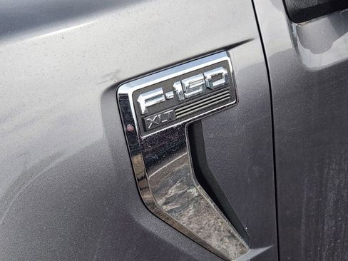 Used 2024 Ford F150 XLT w/ Mobile Office Package image 8