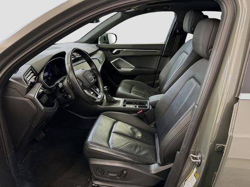 Used 2023 Audi Q3 2.0T Premium image 13