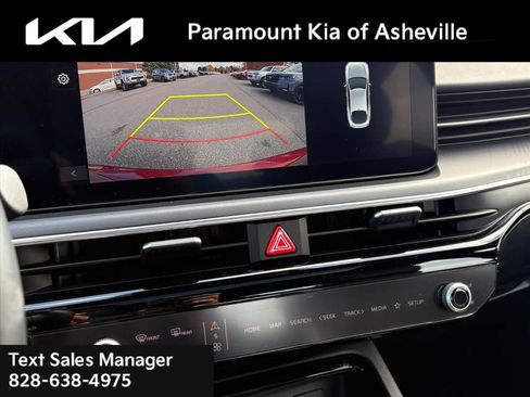 Used 2025 Kia K5 GT-Line w/ GT-Line Premium Package image 10