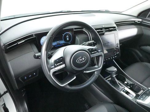 Used 2022 Hyundai Tucson SEL w/ Convenience + Premium Package AWD/4WD image 25