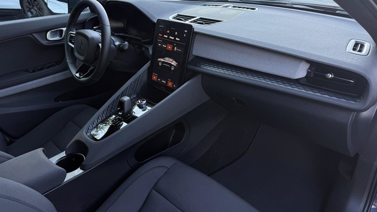 Used 2023 Polestar Polestar 2 FWD image 42