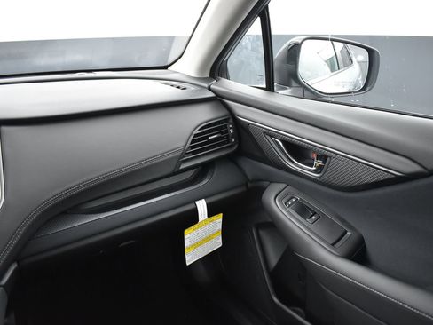 New 2025 Subaru Outback Premium image 15