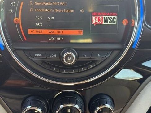 Used 2019 MINI Cooper Countryman S w/ Driver Assistance Package image 12