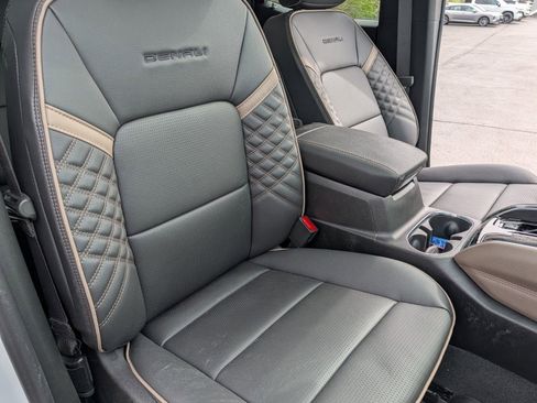 New 2026 GMC Canyon Denali AWD/4WD image 26