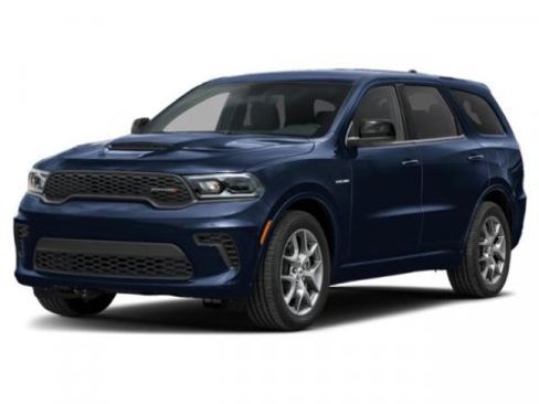 New 2027 Dodge Durango GT AWD/4WD image 1