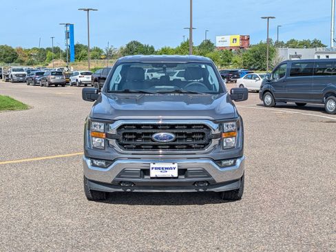 Used 2023 Ford F150 XLT AWD/4WD image 10