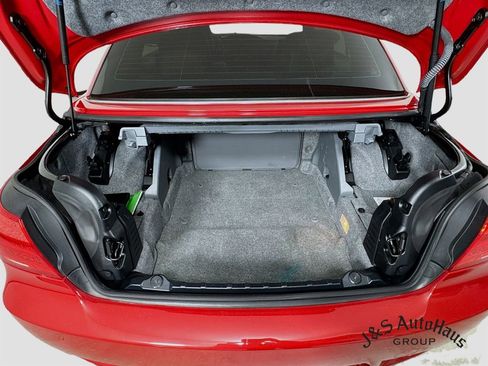 Used 2011 BMW M3 Convertible image 29