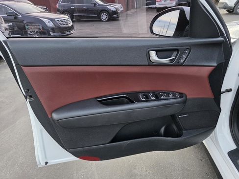 Used 2016 Kia Optima SX w/ Launch Edition Package image 20