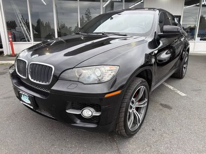 Used 2010 BMW X6 xDrive50i