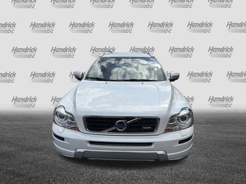 Used 2014 Volvo XC90 3.2 R-Design image 3