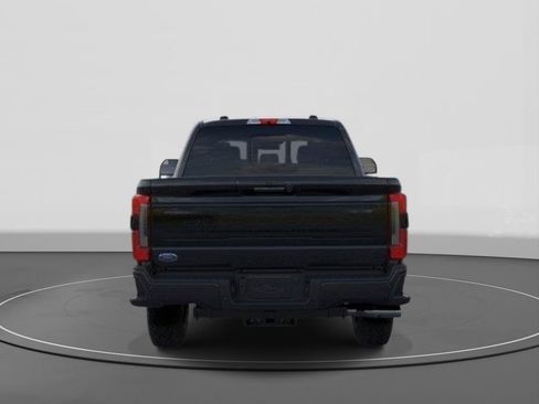 New 2026 Ford F250 Platinum w/ Tremor Off-Road Package AWD/4WD image 5