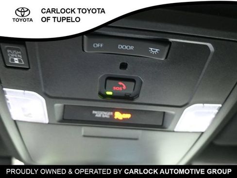 Used 2025 Toyota Tacoma 4x4 Double Cab Hybrid image 26
