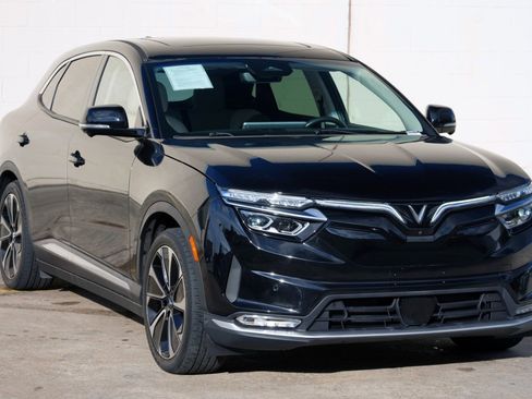 Used 2023 VinFast VF 8 Plus AWD/4WD image 50