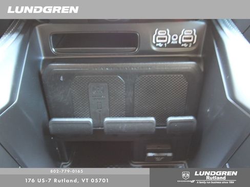 Used 2023 RAM 1500 Limited image 26