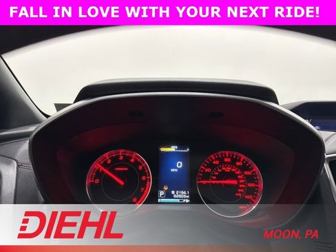 Used 2019 Subaru Impreza 2.0i Sport image 25