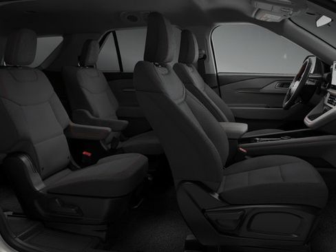 New 2026 Ford Explorer Active RWD image 6