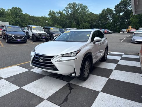 Used 2016 Lexus NX 200t AWD w/ Accessory Package 2 image 5
