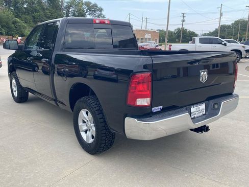 Used 2014 RAM 1500 Classic SLT AWD/4WD image 9