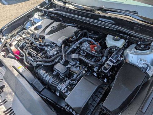 Certified 2025 Toyota Camry LE w/ Convenience Package image 21