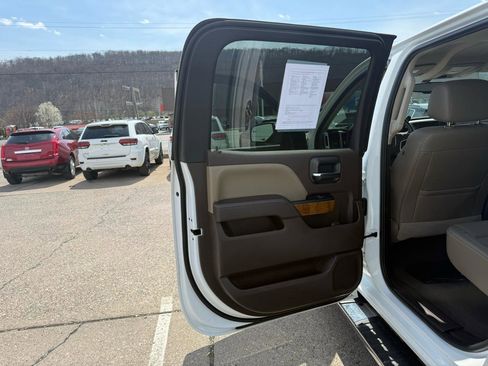 Used 2018 GMC Sierra 1500 SLT w/ Texas SLT Premium Package image 43