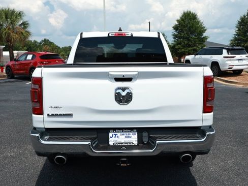 Used 2024 RAM 1500 Laramie RWD image 7