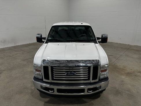 Used 2008 Ford F250 King Ranch AWD/4WD image 4