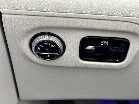 Certified 2023 Mercedes-Benz EQE 350+ Sedan image 33