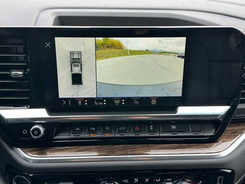 New 2026 GMC Sierra 1500 Elevation w/ Elevation Premium Package image 29