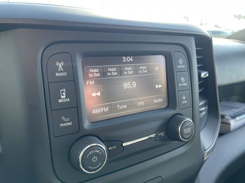 Used 2020 RAM 2500 Tradesman image 17