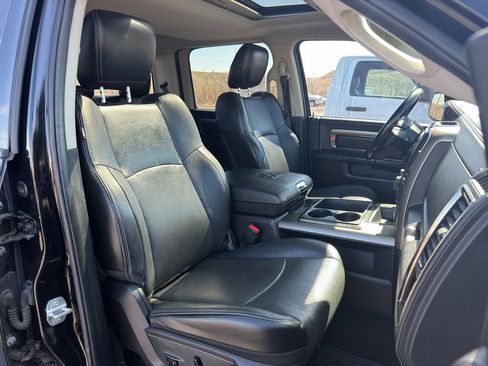 Used 2014 RAM 1500 Sport w/ Remote Start & Security Group image 27