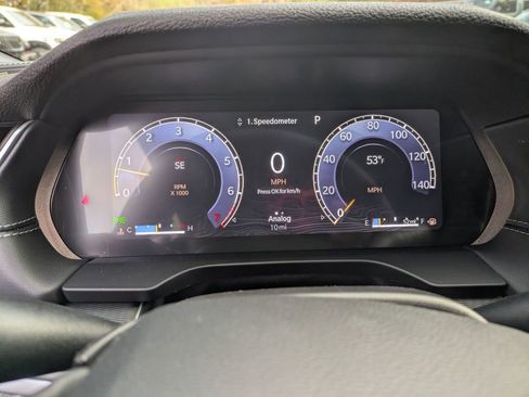 New 2025 Jeep Grand Cherokee Laredo X image 17