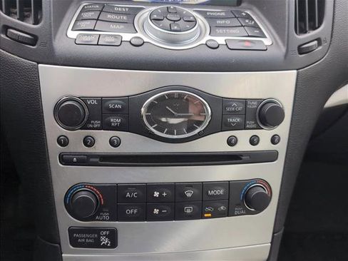 Used 2015 INFINITI Q60 Convertible w/ Premium Package image 14