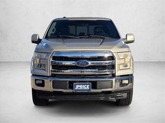 Used 2017 Ford F150 Lariat w/ Equipment Group 501A Mid video 2