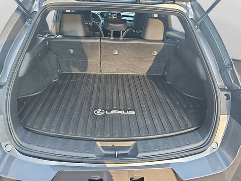 Used 2020 Lexus UX 250h w/ Accessory Package 2 AWD/4WD image 26