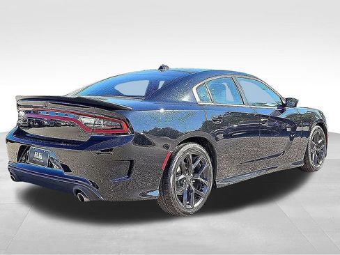 Used 2023 Dodge Charger GT w/ Blacktop Package image 9