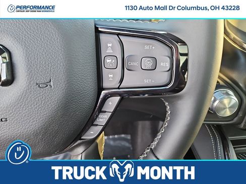 New 2026 RAM 1500 Limited image 30