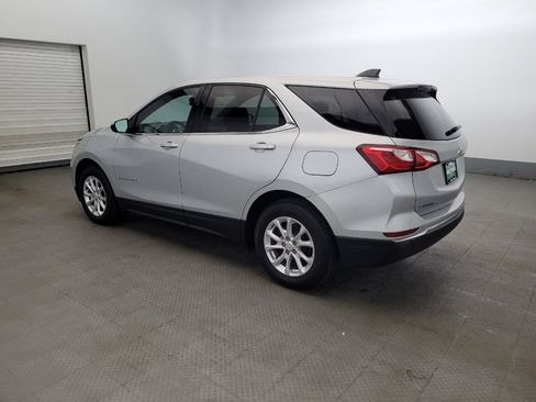 Used 2020 Chevrolet Equinox LT FWD image 5