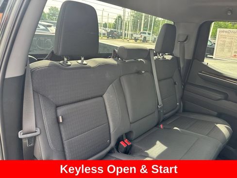 Used 2023 GMC Sierra 1500 Elevation AWD/4WD image 30
