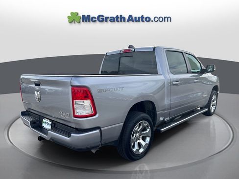Used 2022 RAM 1500 Big Horn image 6
