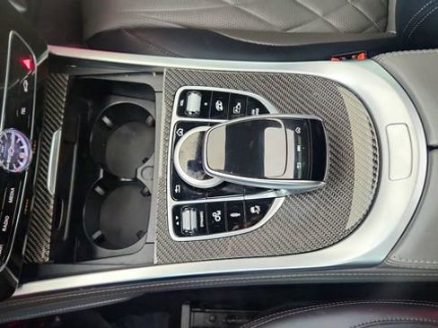 Used 2024 Mercedes-Benz G 63 AMG 4MATIC image 52