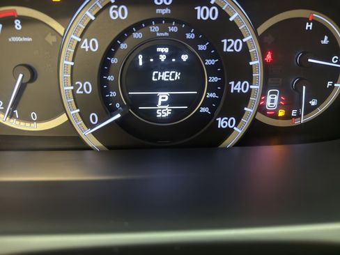 Used 2013 Honda Accord EX-L image 19