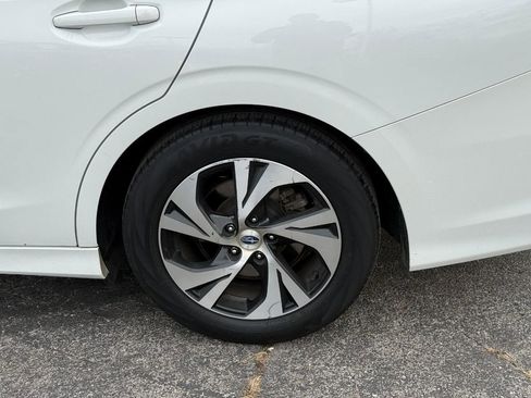 Used 2023 Subaru Legacy Premium image 6