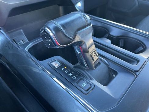 Used 2021 Ford F150 XLT w/ Equipment Group 301A Mid image 25