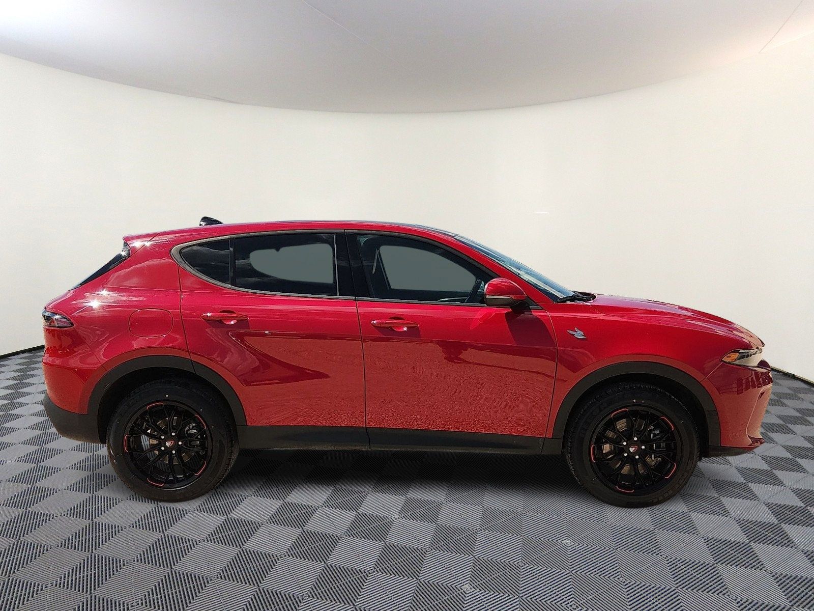 Used 2024 Dodge Hornet GT Plus AWD/4WD image 5